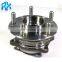 HUB ASSY FRONT WHEEL 51750-3J000 128-2009M 51750-2B000 For HYUNDAi SANTAFE 2006