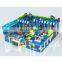 Customized indoor Playground Kids Soft Play Ground Baby Play Home