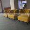 Velvet sofa cover indian wedding sofa set