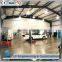 Economical cost steel structure canopy