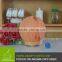 wholesale special design 400ml green round electric aromatherapy air diffuser machines