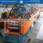 Zhongyuan C Shapre Stud & Track Roll Forming Machine