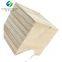 Packaging LVL Plywood for Wooden Pallet Making in Malaysia