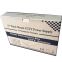 19 Inch 1u 16CH Outputs 12V40A 500W AC DC Central Rackmount Power Supply Distribution Box