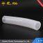 High-Pressure Flexible Food Grade Fiber Reinforced Braided Silicone Hose Pipe