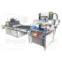 Screen printer TM-Z2D Electric vertical screen printing machine