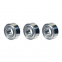 MR105zz Miniature Bearing   5X10X4mm