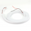 High Brightness LED Neon Flex 60leds/M DC12V/24V 2835 LED Strip Light With Silicone Tube Waterproof Neon Flex LED Strip