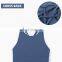 2 Pcs Workout Nude Plus Size Yoga Set Breathable Running Sports Wear For Women