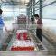 Small mini fruit juice paste vegetable jam processing production line