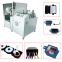 CNC 3 axis 2K AB glue potting silicone epoxy pu glue dispensing dispenser automatic machine