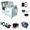 2K Polyurethane Silicone Epoxy AB Materials Automatic Mixing And Potting Machine
