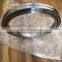 China hot selling Precision bearing crossed cylindrical roller slewing bearing Rotary table bearings