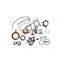 Sinotruk Howo Dump Truck Spare Parts WD615.96E-XLB Engine Repair Kit For Howo Truck 10wheeler 12wheeler
