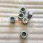 Wholesale  SINOTRUK SITRAK   Chassis Axle Accessories  ZQ361B24T13F6 Type 2 Hexagon Nuts M24*2