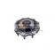 Chinese Suppliers  SINOTRUK SITRAK   Chassis Axle Parts  812-35700-6130 Rear Wheel Hub Assembly