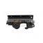 China Original Shacman F2000/L3000/M3000/F3000/X3000 Truck Spare Parts   81.41720.5341      Bracket assembly left