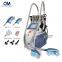 QM-5S   360 Portable cryolipolysis fat freezing slimming equipment suppliers