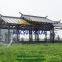 30W - 60W BIPV Thin Film Solar Modules