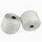 100%Modal Ne32/1 Siro Compact Yarn Slub Yarn for Knitting