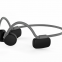 Accesorios de auriculares a prueba de agua BH528 Auricular de conducción ósea BT Auricular inalámbrico