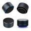 A10 wireless speaker Portable Music Sound Box Subwoofer Loudspeakers led lamp
