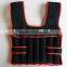 Fully Adjustable Exercise Weight Lifting Vest