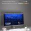 Lámpara de clip LED para portátil de 50 cm de largo, barra de luz para monitor de pantalla LED de computadora, luz colgante para barra de pantalla de monitor de PC