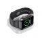 Vertical Watch Wireless Charger 2.5W Magnetic Wireless Charging Platform for Apple Watch Magnetic Wireless Charger