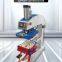23X30cm Commercial Grade Professional Small Pneumatic heat press machine for lable/tshirt