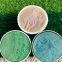3 Layer tournament golf ball