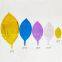 New Balloon 4d Sphere Foil Balloon 32 Inch Pure Color Aluminum Round Circle Ballon 4d Foil Balloon for Party Wedding Decoration