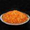 Orange Color-changing Silica Gel Desiccant Moisture Absorber Beads