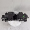 Apropriado para o conjunto da bomba hidráulica Kawasaki do escavador K3V63DT-9N N?o é adequado para a bomba hidráulica do Volvo EC140
