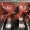 Custom Plastic Injection Mold for Automotive Rearview Housing Family Mold 1+1 Multi Cavity