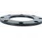 Butt flange