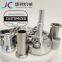 Customized stainless steel and aluminum alloy CNC turning and milling precision machining parts