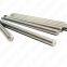 Multi-material Motor Shafts | Customizable, Processing as Needed, Optional Specifications