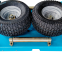 Oubeili 200 Cable Conveyor - 2000N Traction Force for Bridge & Power Construction