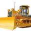 crawler bulldozer HF165Y - 2 with reasonable bulldozer price