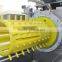 Battery raw material making machine,60L high productivity low consumption nano bead mill