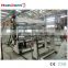 PS PP Yogurt cup two layer coextrusion sheet machine