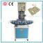 small manual high frequency blister packing machine/mold can be customize