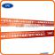 Fashion design high quality durable bright color cartoon character lanyards