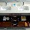 Wooden Bathroom Vanity 8904-60"