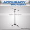 Colorful Heavy Duty Steel Adjustable Boom Microphone Stand MS588