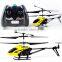 mini 3.5 CH RC helicopter with gyro and light easy fly radio control helicopter RC Airplane remote control toy RTF                        
                                                Quality Choice
