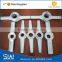Scaffolding parts Adjustable screw Jack