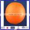 cheap price personalised anti orange stress ball