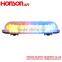 HSM601 LED Warning Lightbar Emergency Amber Warning Mini lightbar